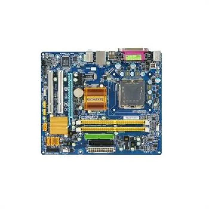 مادربرد گیگابایت مدل G31M-S2 -gallery-4
