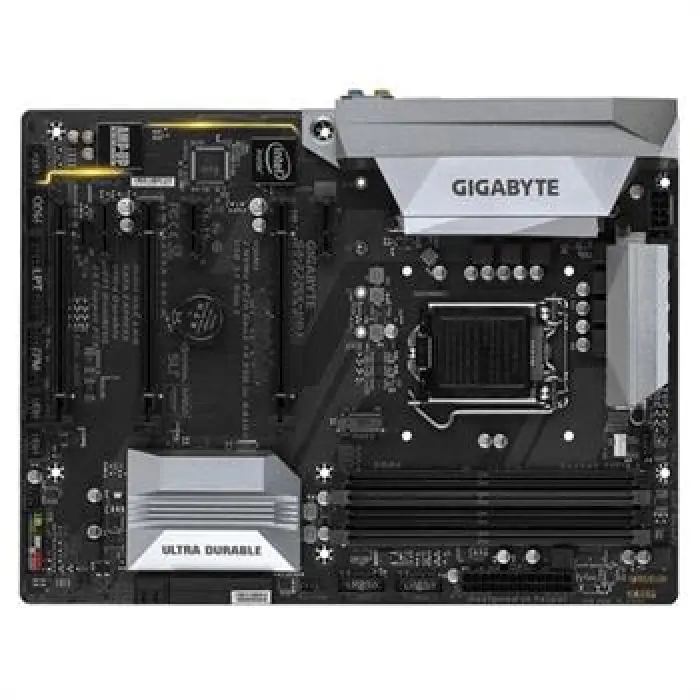 مادربرد گیگابایت مدل GA-Z270X-UD3 -gallery-1