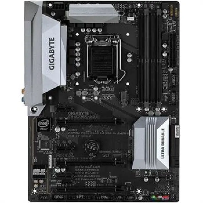 مادربرد گیگابایت مدل GA-Z270X-UD3 -gallery-3