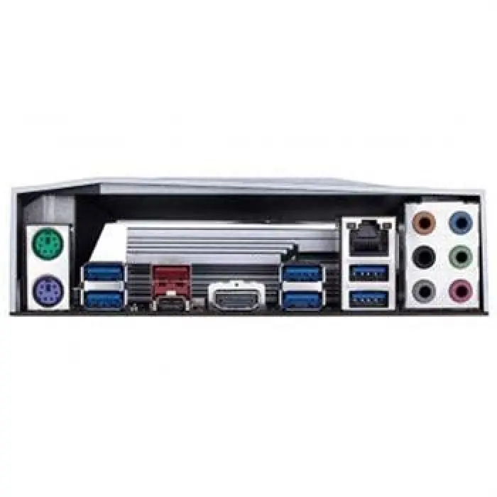 مادربرد گیگابایت مدل GA-Z270X-UD3 -gallery-4