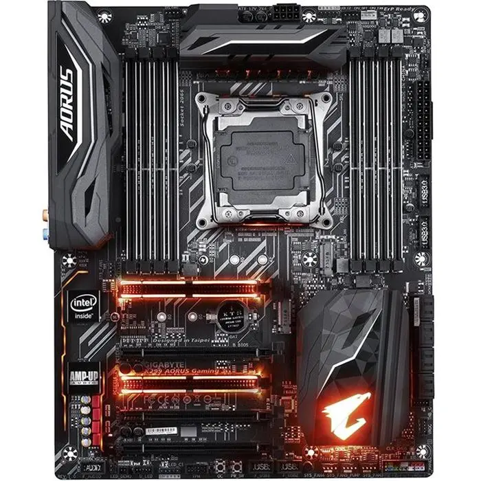 GIGABYTE X299 AORUS Gaming 3 (rev. 1.0) Motherboard -gallery-12