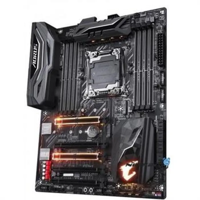 GIGABYTE X299 AORUS Gaming 3 (rev. 1.0) Motherboard -gallery-1