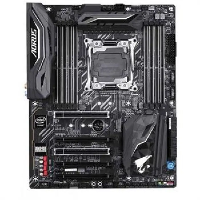 GIGABYTE X299 AORUS Gaming 3 (rev. 1.0) Motherboard -gallery-2