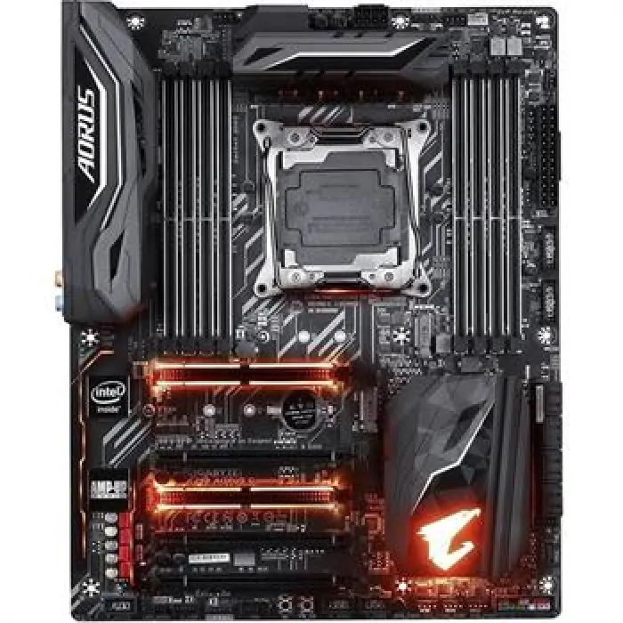 GIGABYTE X299 AORUS Gaming 3 (rev. 1.0) Motherboard -gallery-4