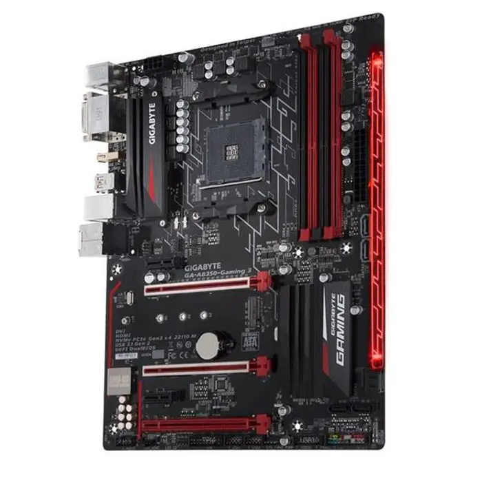 GIGABYTE GA-AB350-Gaming 3 (rev. 1.0) Motherboard -gallery-17