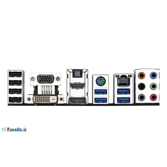 مادربرد - گیگابایت تکنولوژی -gallery-12