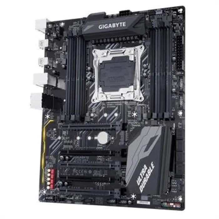 مادربورد گیگابایت مدل X299 UD4 -gallery-4