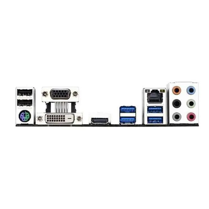 مادربرد گیگابایت مدل GA-H170-D3H -gallery-14