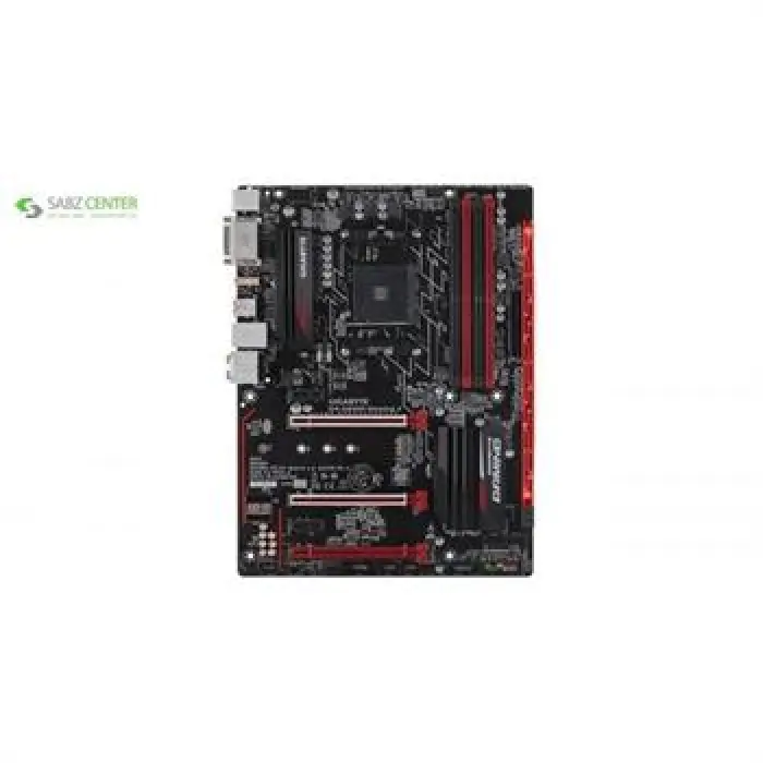 GIGABYTE GA-AB350-Gaming 3 (rev. 1.0) Motherboard -gallery-1