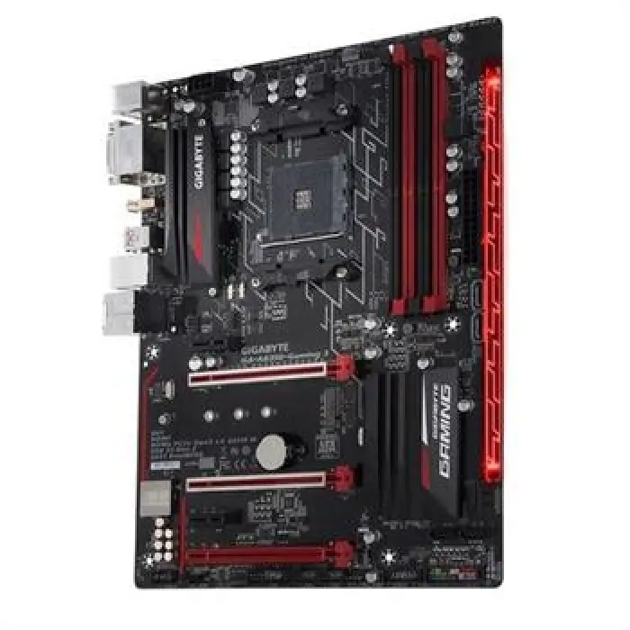 GIGABYTE GA-AB350-Gaming 3 (rev. 1.0) Motherboard -gallery-8