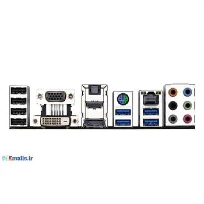 مادربرد - گیگابایت تکنولوژی -gallery-3