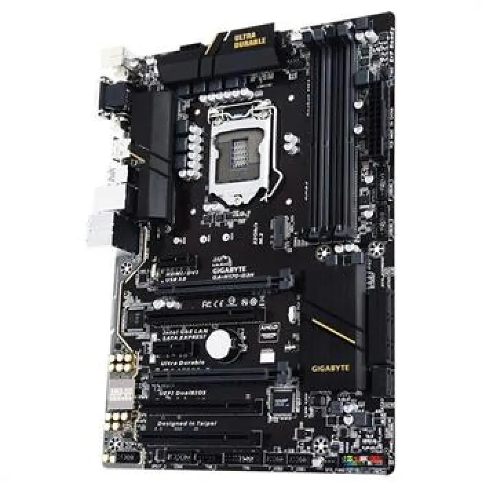 مادربرد گیگابایت مدل GA-H170-D3H -gallery-3