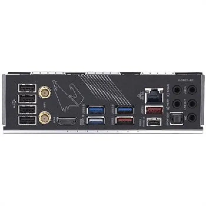 مادربرد گیگابایت مدل X570 AORUS PRO WIFI -gallery-3
