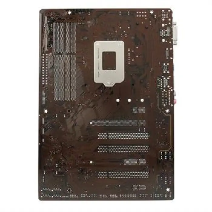 مادربرد گیگابایت مدل GA-H97-D3H سوکت 1155 -gallery-2