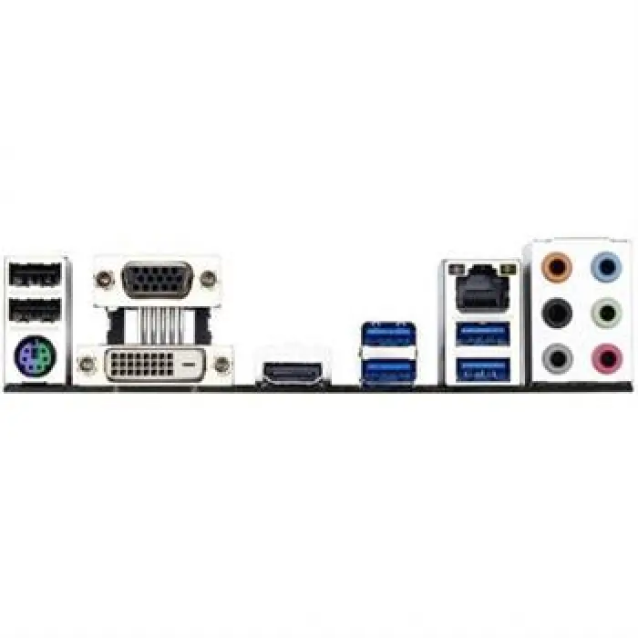 مادربرد گیگابایت مدل GA-H97-D3H سوکت 1155 -gallery-4