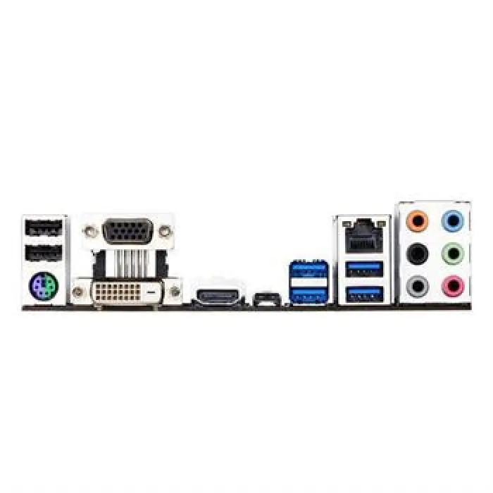 مادربرد گیگابایت مدل GA-Z170-D3H سوکت 1151 -gallery-1