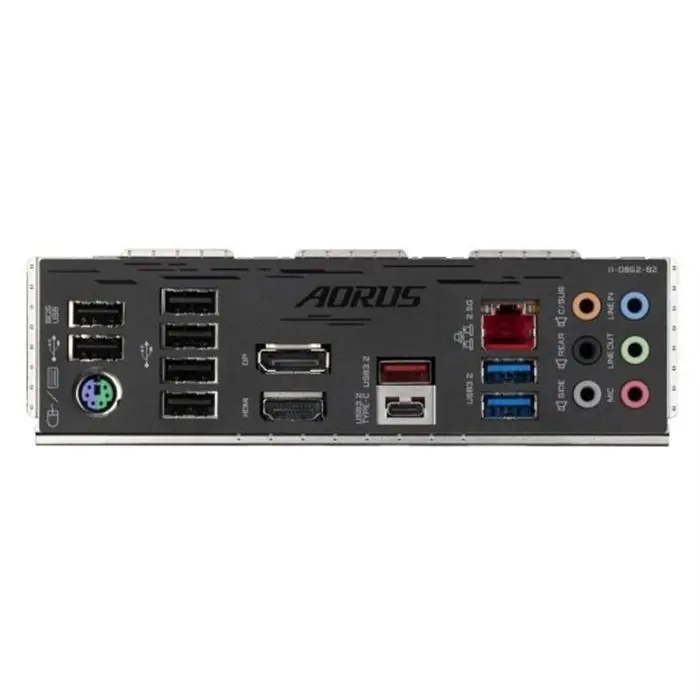 مادربرد گیگابایت مدل B560M AORUS ELITE سوکت 1200 -gallery-7