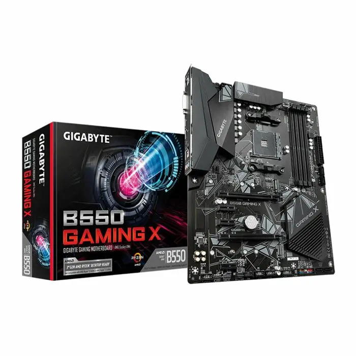 مادربرد گیگابایت B550 GAMING X -gallery-5