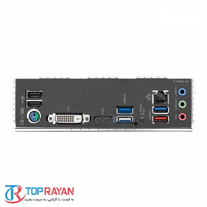 مادربرد گیگابایت B550 GAMING X -gallery-8