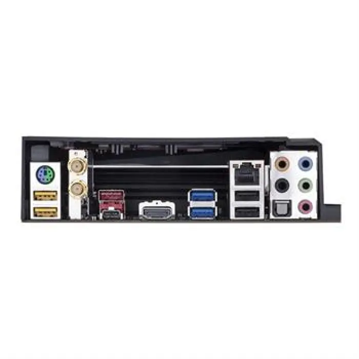 مادربرد گیگابایت مدل Z370 Gaming Auros WiFi سوکت 1151 -gallery-2