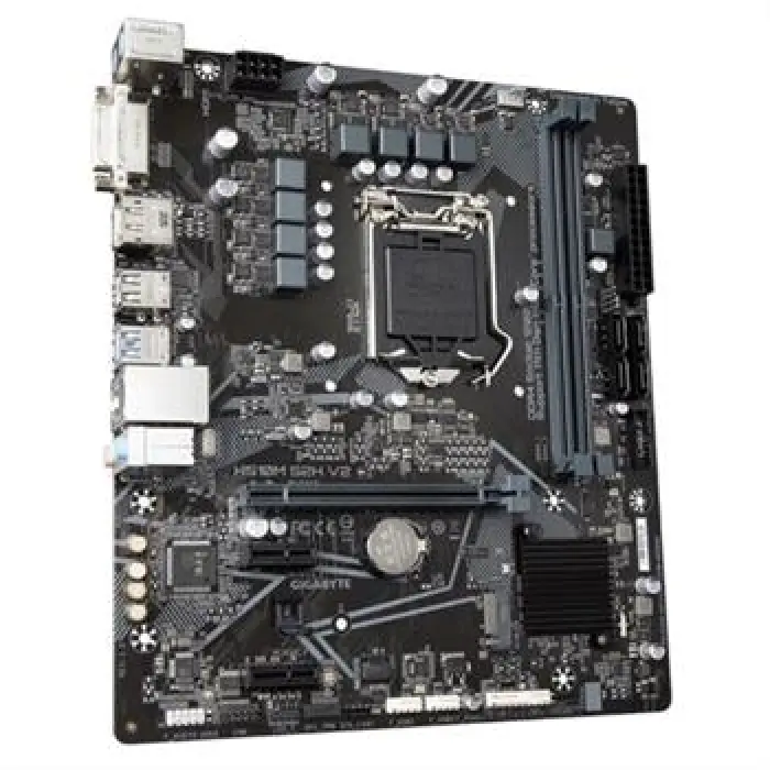 مادربرد گیگابایت Gigabyte H510M S2H V2 -gallery-1