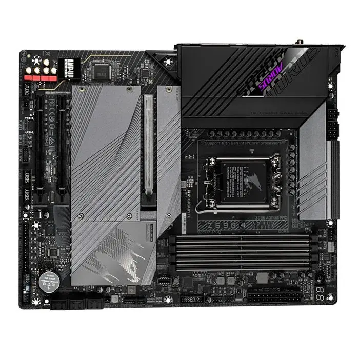 مادربرد گیگابایت Z690 AORUS PRO -gallery-6
