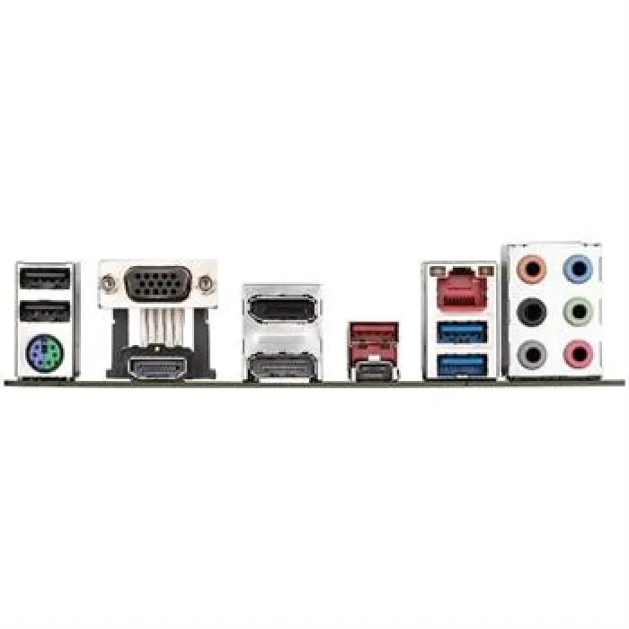 مادربرد گیگابایت Motherboard Gigabyte B760M D3H DDR4 -gallery-1