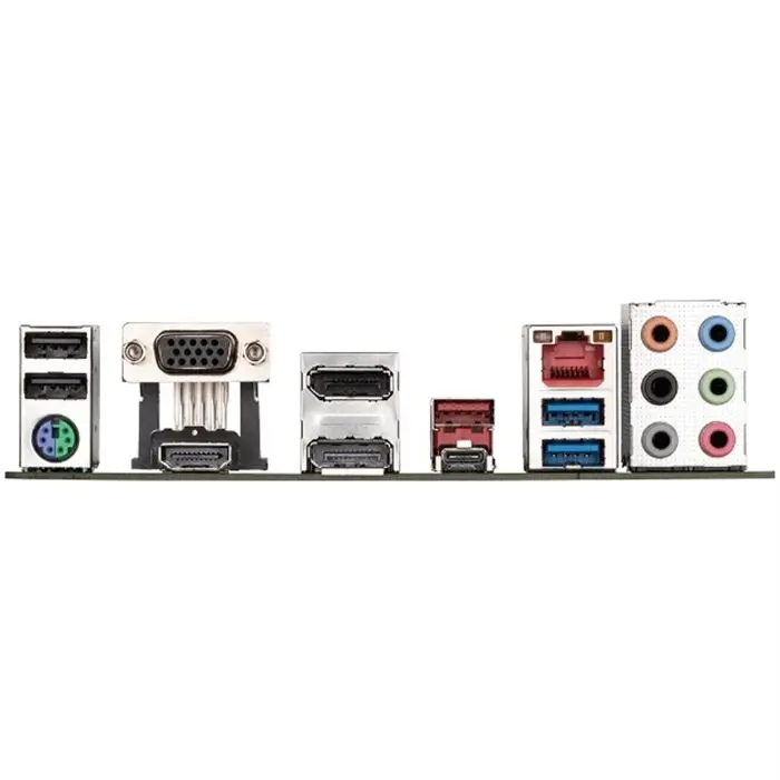 مادربرد گیگابایت Motherboard Gigabyte B760M D3H DDR4 -gallery-3