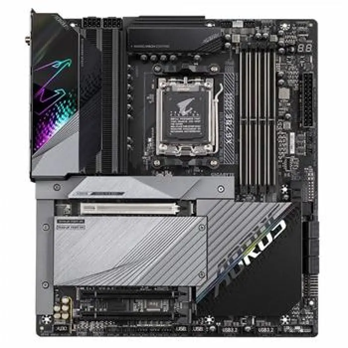 مادربرد گیگابایت GigaByte X670E AORUS MASTER -gallery-1