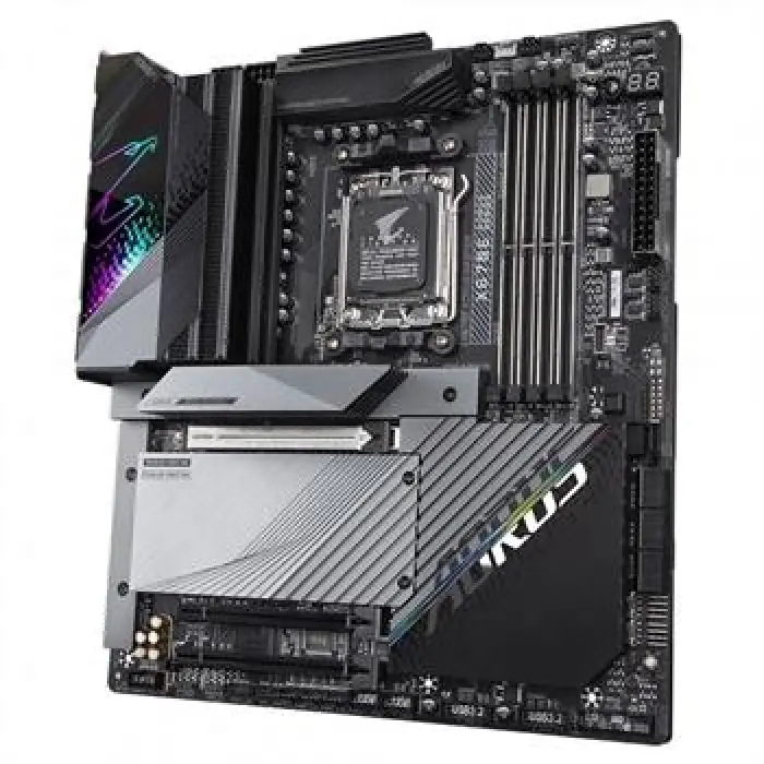 مادربرد گیگابایت GigaByte X670E AORUS MASTER -gallery-2