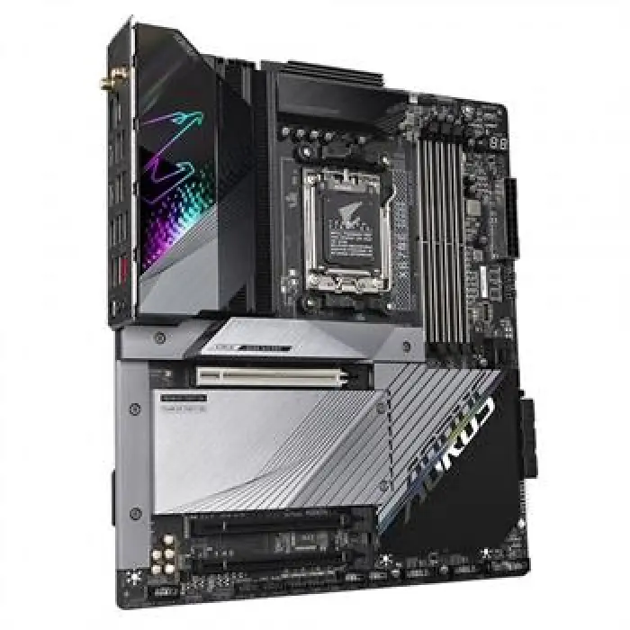 مادربرد گیگابایت GigaByte X670E AORUS MASTER -gallery-3
