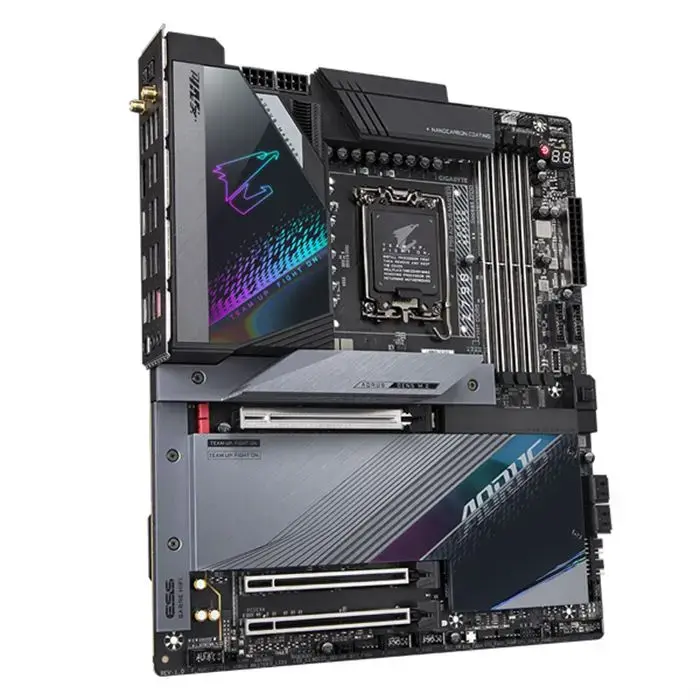 مادربرد گیگابایت Z790 AORUS MASTER DDR5 -gallery-6