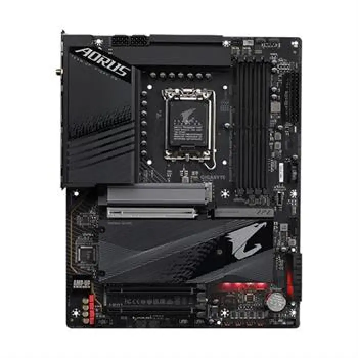 مادربرد گیگابایت Z790 AORUS ELITE AX (rev. 1.0) DDR5 -gallery-1