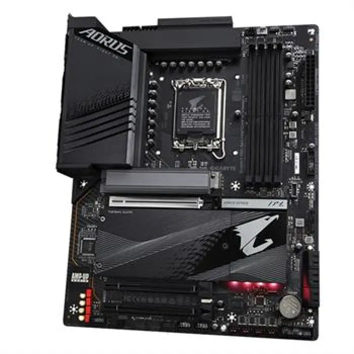 مادربرد گیگابایت Z790 AORUS ELITE AX (rev. 1.0) DDR5 -gallery-3