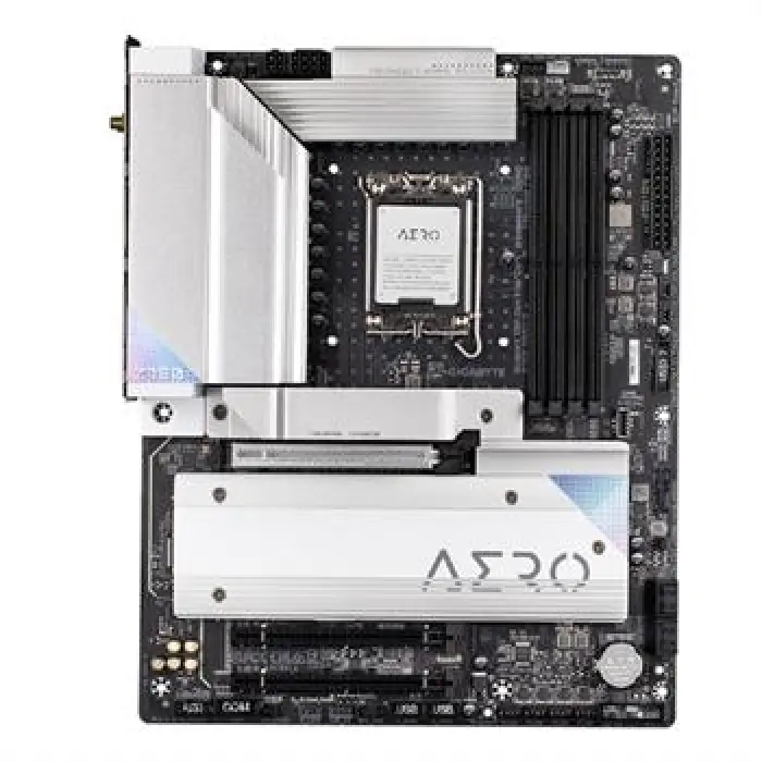 مادربرد گیگابایت Z790 AERO G (rev. 1.0) DDR5 -gallery-1