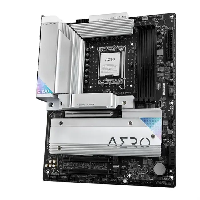 مادربرد گیگابایت Z790 AERO G (rev. 1.0) DDR5 -gallery-7
