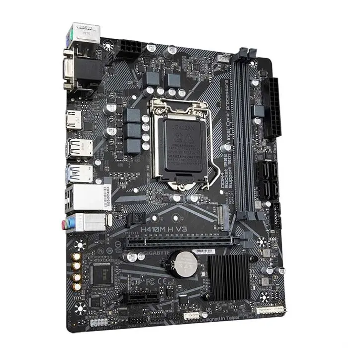 مادربرد گیگابایت H410M H V3 -gallery-6