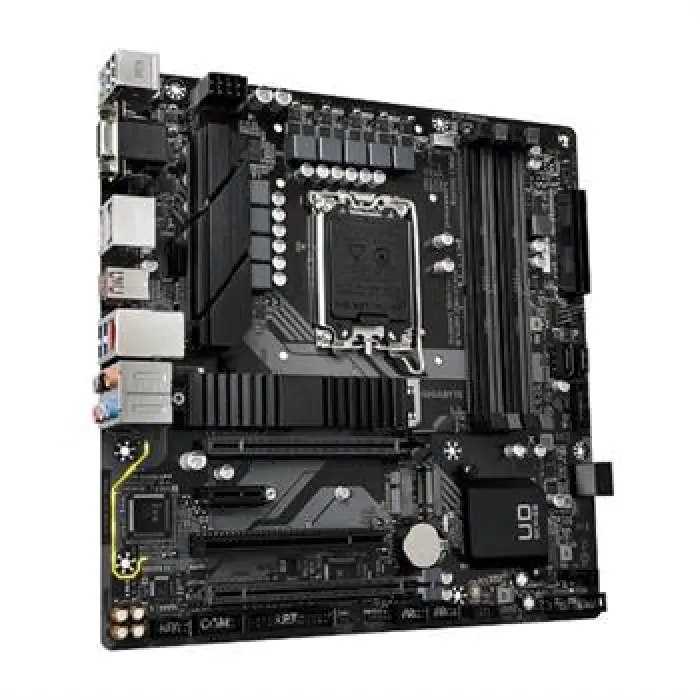 مادربرد گیگابایت Motherboard Gigabyte B760M D3H DDR4 -gallery-1