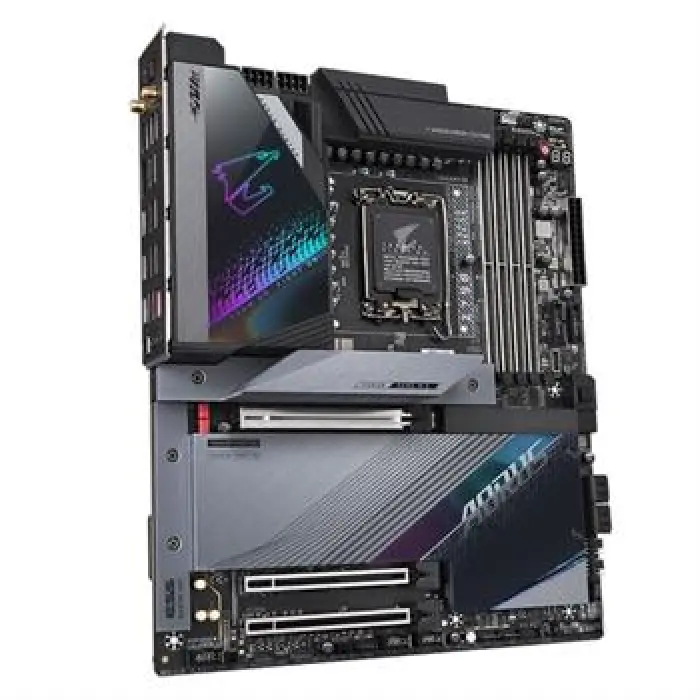 مادربرد گیگابایت Z790 AORUS MASTER DDR5 -gallery-3