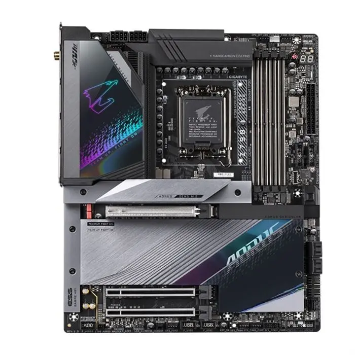 مادربرد گیگابایت Z790 AORUS MASTER DDR5 -gallery-5