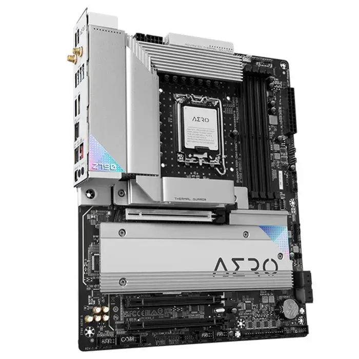 مادربرد گیگابایت Z790 AERO G (rev. 1.0) DDR5 -gallery-6