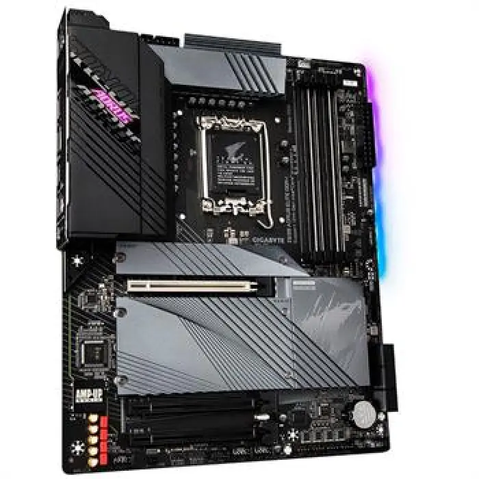 مادربرد گیگابایت Z690 AORUS ELITE DDR4 -gallery-2