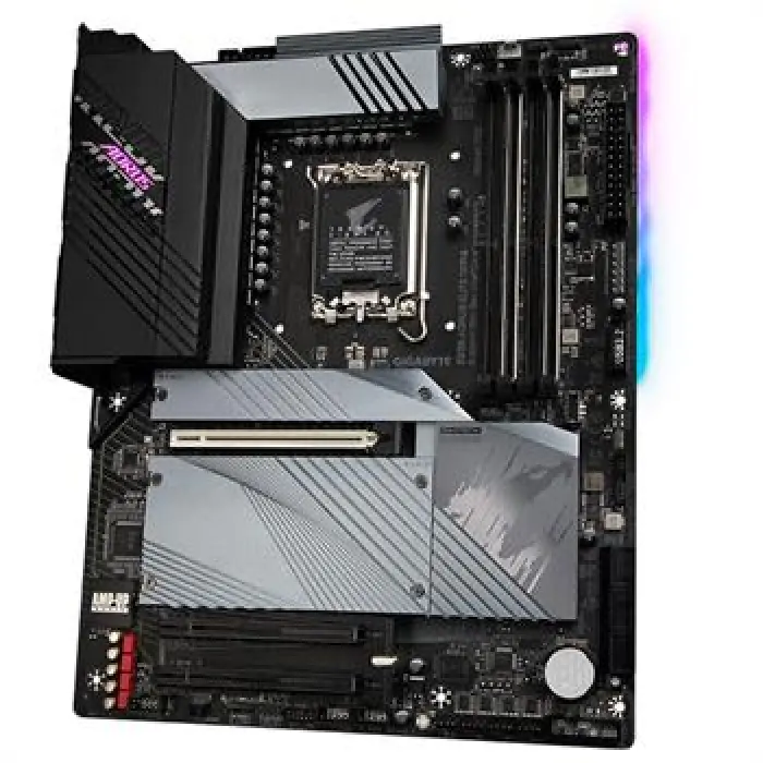 مادربرد گیگابایت Z690 AORUS ELITE DDR4 -gallery-3
