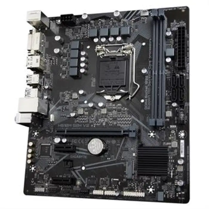 مادربرد گیگابایت Gigabyte H510M S2H V2 -gallery-2