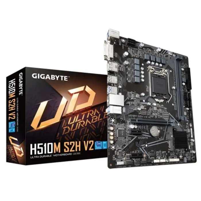 مادربرد گیگابایت Gigabyte H510M S2H V2 -gallery-4