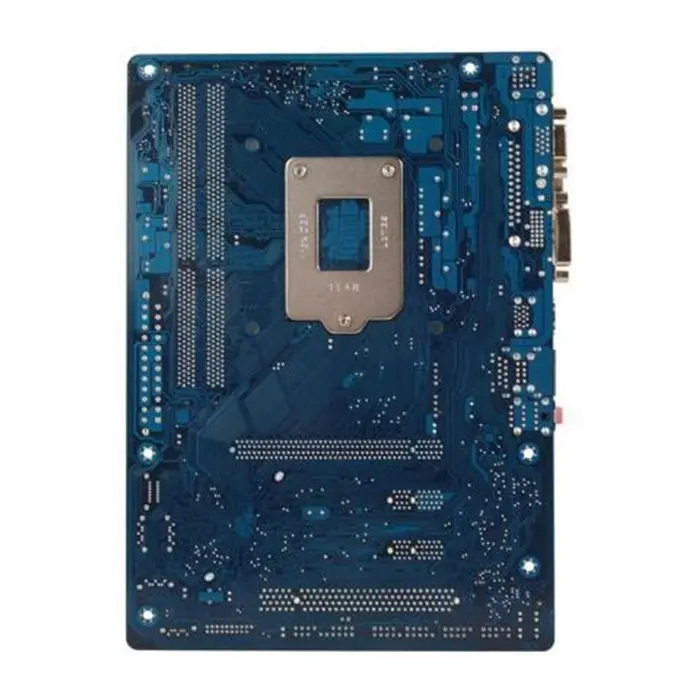 مادربرد گیگابایت مدل GA-B75M-D3V سوکت 1155 -gallery-11