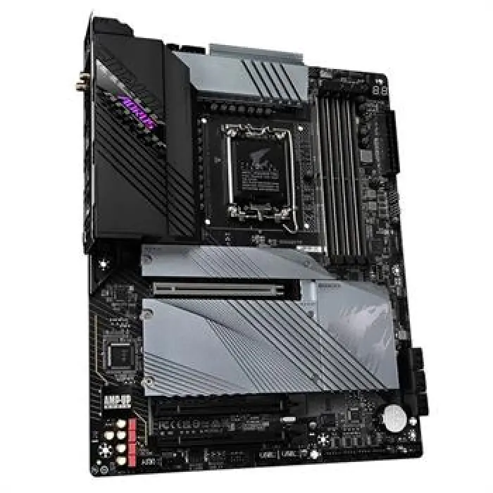 مادربرد گیگابایت Z690 AORUS PRO -gallery-1