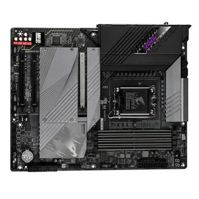 مادربرد گیگابایت Z690 AORUS PRO -gallery-2
