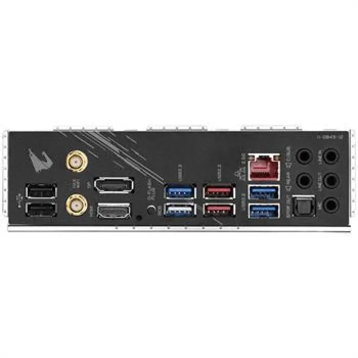 مادربرد گیگابایت مدل B550M AORUS ELITE AX سوکت AM4 -gallery-3