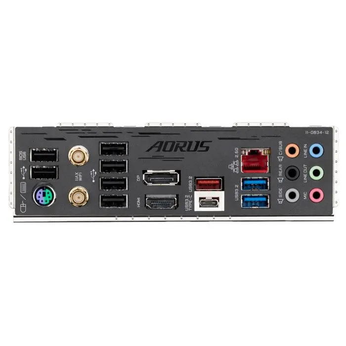 مادربرد گیگابایت مدل B560M AORUS PRO AX rev. 1.x -gallery-12